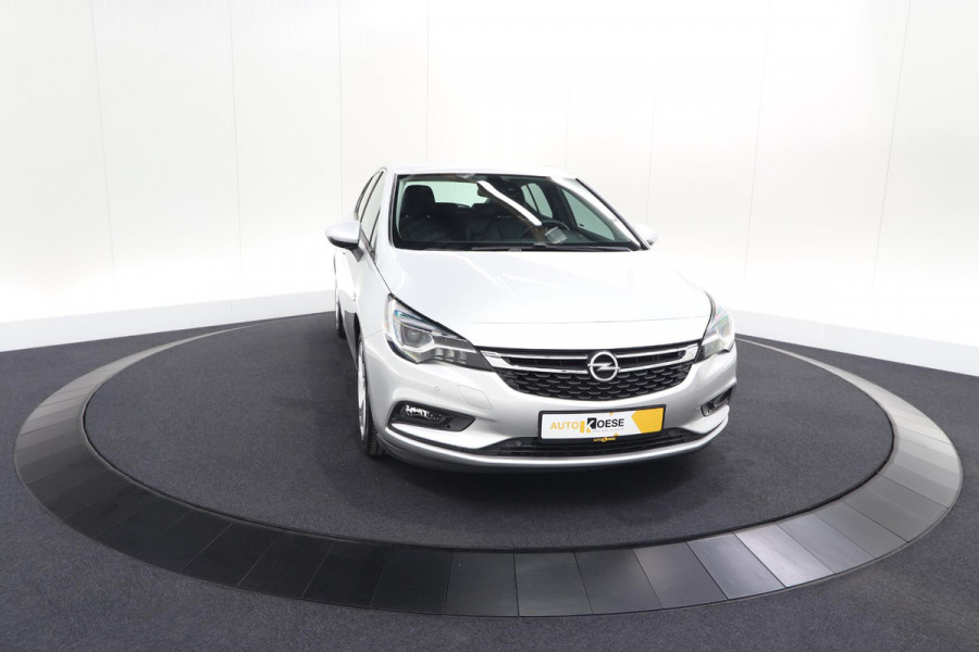 Opel Astra 1.0 Innovation | Automaat | Trekhaak | Camera | Navigatie | Parkeersensoren