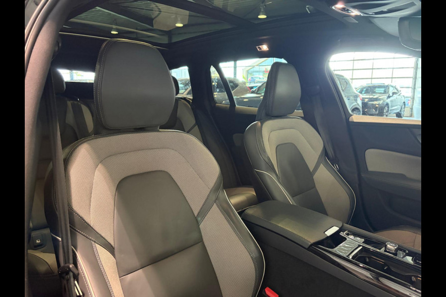 Volvo V60 T6 Aut. Long Range R-Design ACC Trekhaak 360camera 405pk