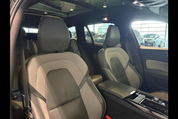 Volvo V60 T6 Aut. Long Range R-Design ACC Trekhaak 360camera 405pk