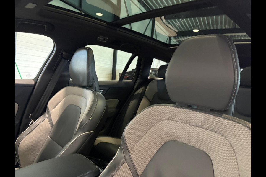 Volvo V60 T6 Aut. Long Range R-Design ACC Trekhaak 360camera 405pk