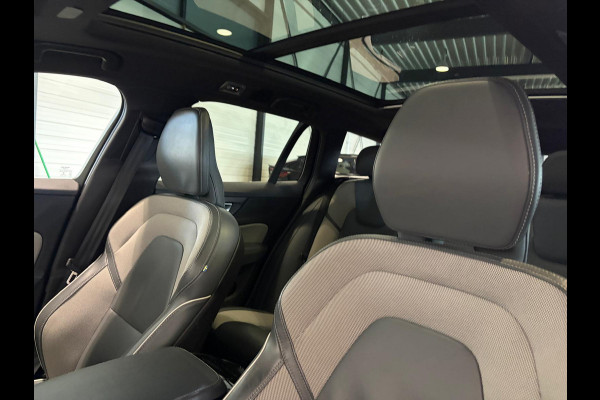 Volvo V60 T6 Aut. Long Range R-Design ACC Trekhaak 360camera 405pk