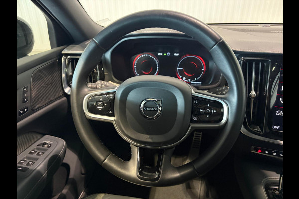 Volvo V60 T6 Aut. Long Range R-Design ACC Trekhaak 360camera 405pk