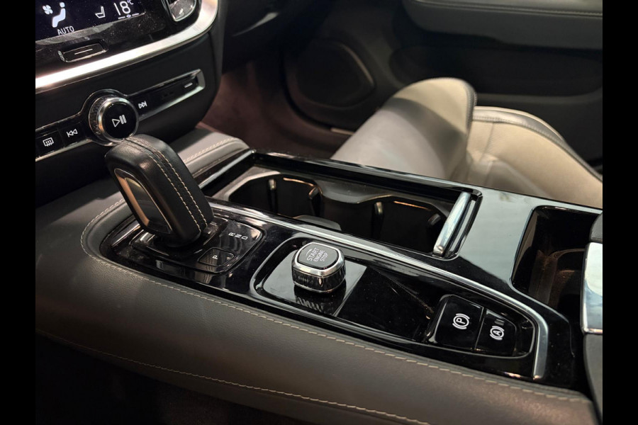 Volvo V60 T6 Aut. Long Range R-Design ACC Trekhaak 360camera 405pk