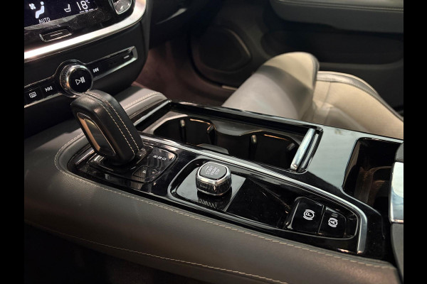 Volvo V60 T6 Aut. Long Range R-Design ACC Trekhaak 360camera 405pk