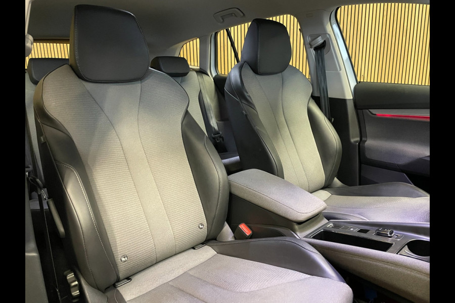 Škoda ENYAQ iV 80|91% SOH|GROTE ACCU|ELEK.TREKHAAK|STOELVERW|CARPLAY/ANDROID|CAMERA|NAVIGATIE|NAP|NL-AUTO|INCL. BTW|1e EIGENAAR|