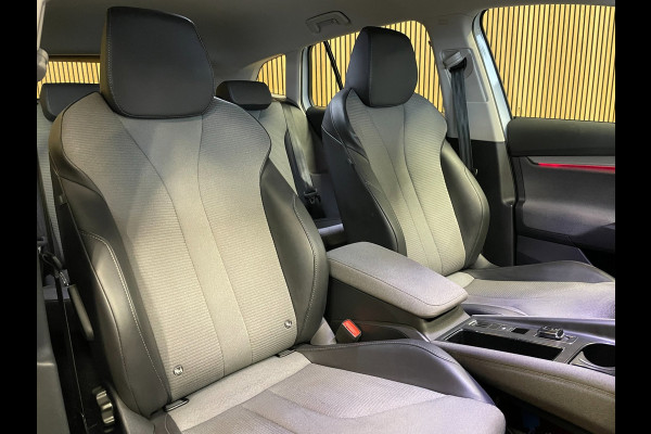 Škoda ENYAQ iV 80|91% SOH|GROTE ACCU|ELEK.TREKHAAK|STOELVERW|CARPLAY/ANDROID|CAMERA|NAVIGATIE|NAP|NL-AUTO|INCL. BTW|1e EIGENAAR|