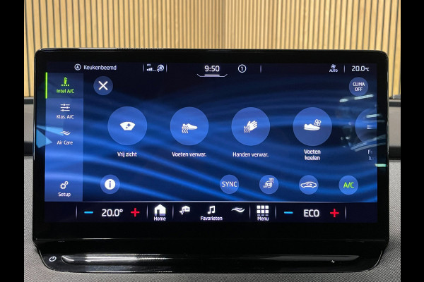 Škoda ENYAQ iV 80|91% SOH|GROTE ACCU|ELEK.TREKHAAK|STOELVERW|CARPLAY/ANDROID|CAMERA|NAVIGATIE|NAP|NL-AUTO|INCL. BTW|1e EIGENAAR|