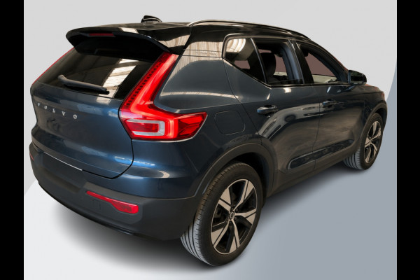 Volvo XC40 1.5 T5 Recharge R-Design 211 PK | Stoelverwarming | Dealeronderhouden | Camera | Adaptive Cruise |