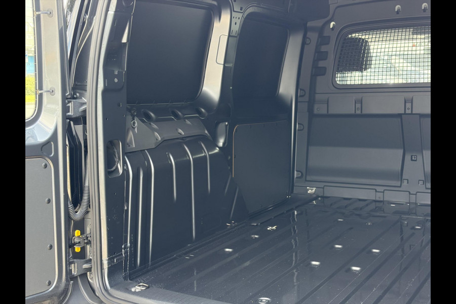 Ford Transit Connect 1.5 EcoBoost PHEV L2 Trend 150pk | Laadschot met ruit | Ruiten in achterdeuren | Verwarmde Voorstoelen