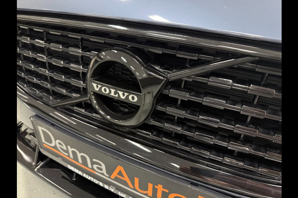 Volvo V60 2.0 T6 AWD R-Design LONG-RANGE BLACK-LINE PANO/LEDER/H-UP/H&K/STOEL-M/ADAPT-CRUISE/DAB/CARPLAY/CAM///