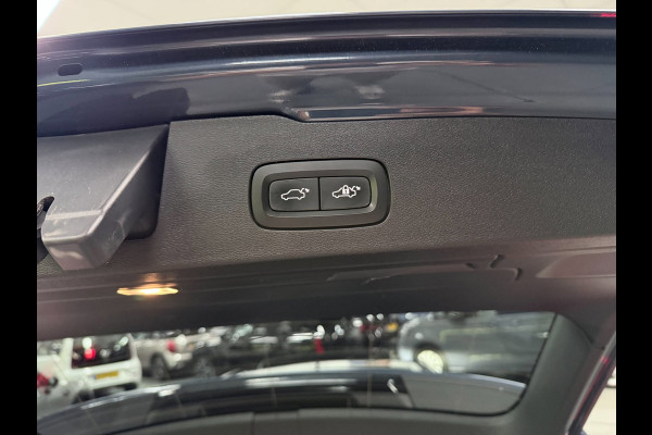 Volvo V60 2.0 T6 AWD R-Design LONG-RANGE BLACK-LINE PANO/LEDER/H-UP/H&K/STOEL-M/ADAPT-CRUISE/DAB/CARPLAY/CAM///