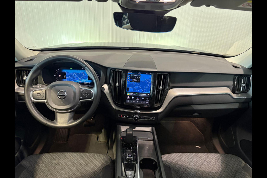 Volvo XC60 T6 Aut. Long Range Core Bright Parkeercamera 350pk
