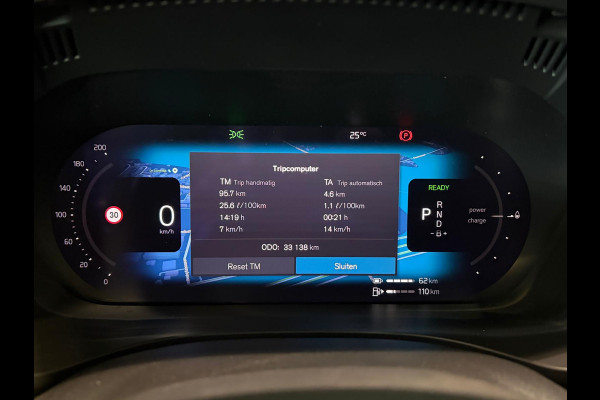 Volvo XC60 T6 Aut. Long Range Core Bright Parkeercamera 350pk