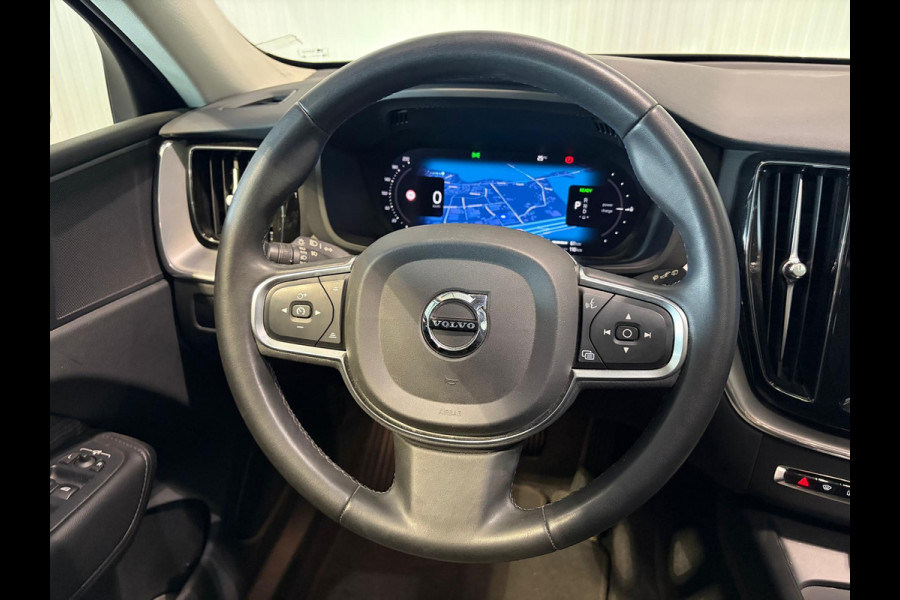 Volvo XC60 T6 Aut. Long Range Core Bright Parkeercamera 350pk