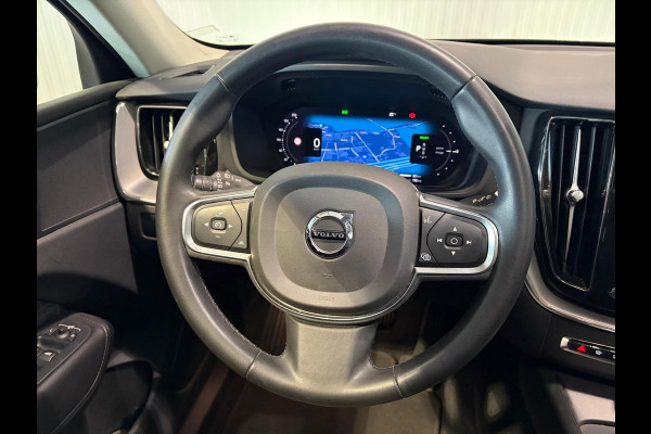 Volvo XC60 T6 Aut. Long Range Core Bright Parkeercamera 350pk