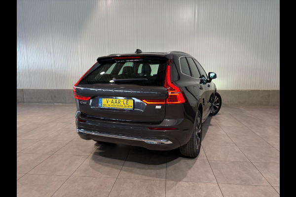 Volvo XC60 T6 Aut. Long Range Core Bright Parkeercamera 350pk