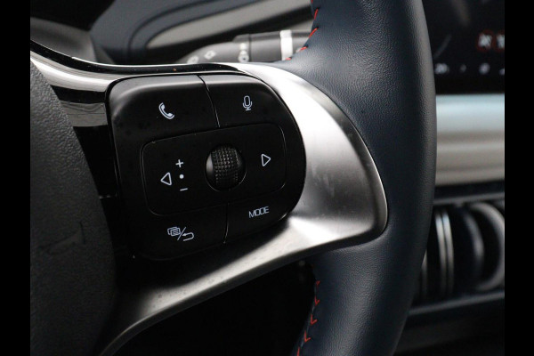 BYD ATTO 3 Comfort 60 kWh | Warmtepomp | 92.5% SOH | 3-Fase | Panoramadak | Adaptive cruise | 360 camera | DAB+ | Carplay | Dodehoek detectie | Leder