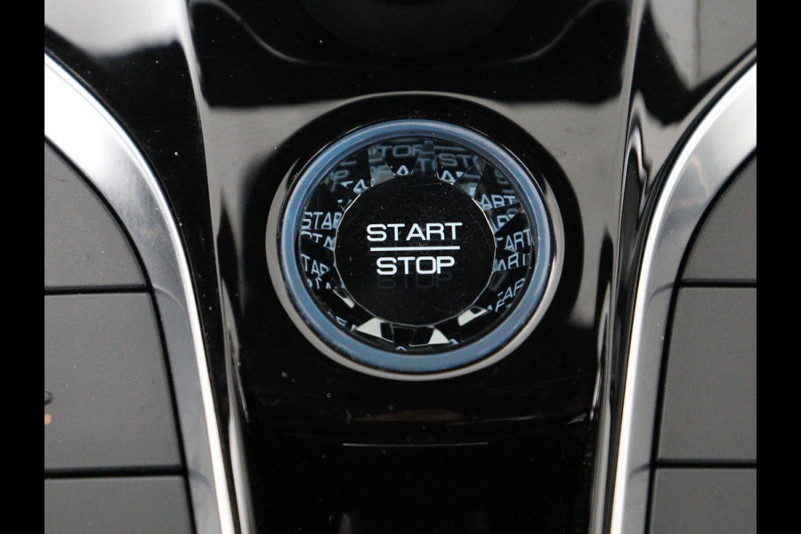 BYD ATTO 3 Comfort 60 kWh | Warmtepomp | 92.5% SOH | 3-Fase | Panoramadak | Adaptive cruise | 360 camera | DAB+ | Carplay | Dodehoek detectie | Leder