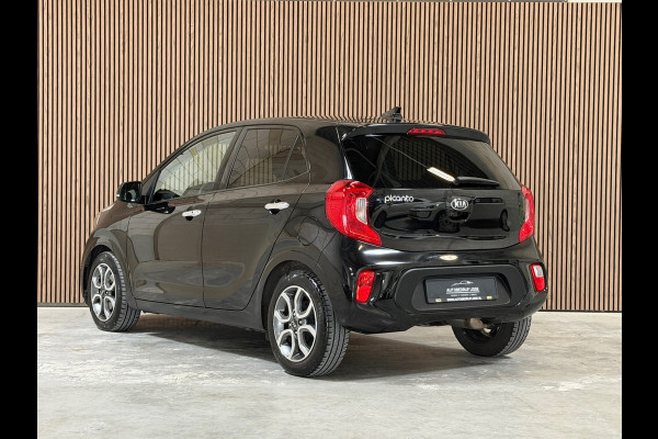 Kia Picanto 1.0 DPi DynamicPlusLine Navi|keyless|Carplay|Nap