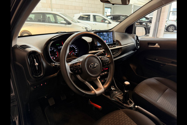 Kia Picanto 1.0 DPi DynamicPlusLine Navi|keyless|Carplay|Nap