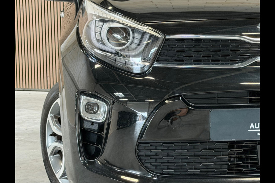 Kia Picanto 1.0 DPi DynamicPlusLine Navi|keyless|Carplay|Nap