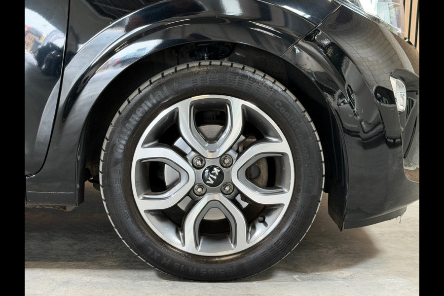 Kia Picanto 1.0 DPi DynamicPlusLine Navi|keyless|Carplay|Nap