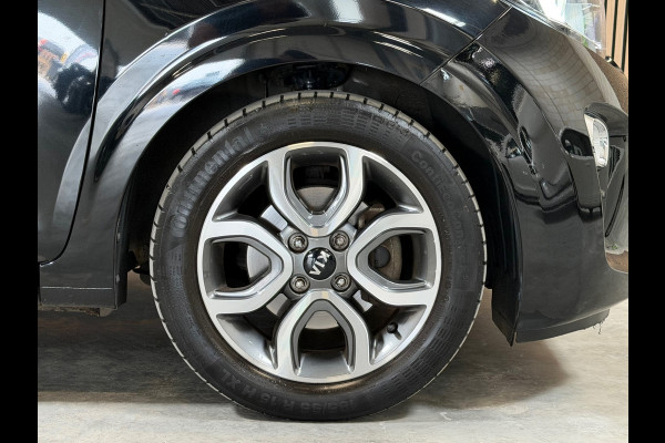 Kia Picanto 1.0 DPi DynamicPlusLine Navi|keyless|Carplay|Nap