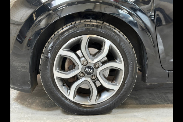Kia Picanto 1.0 DPi DynamicPlusLine Navi|keyless|Carplay|Nap