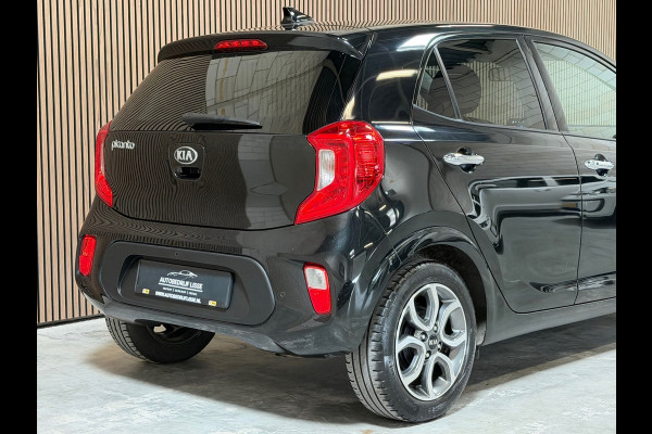 Kia Picanto 1.0 DPi DynamicPlusLine Navi|keyless|Carplay|Nap