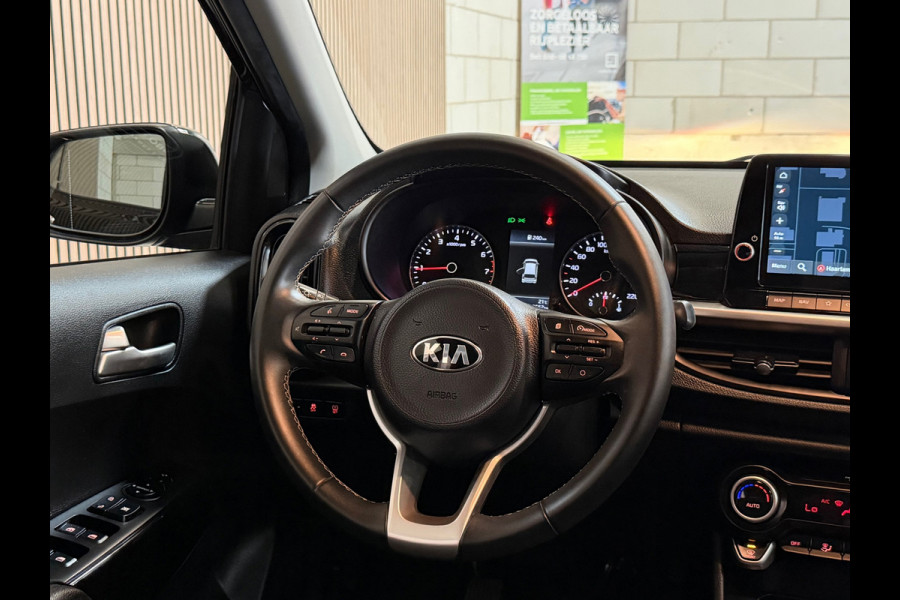 Kia Picanto 1.0 DPi DynamicPlusLine Navi|keyless|Carplay|Nap