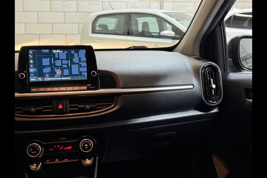 Kia Picanto 1.0 DPi DynamicPlusLine Navi|keyless|Carplay|Nap
