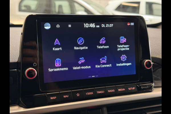 Kia Picanto 1.0 DPi DynamicPlusLine Navi|keyless|Carplay|Nap