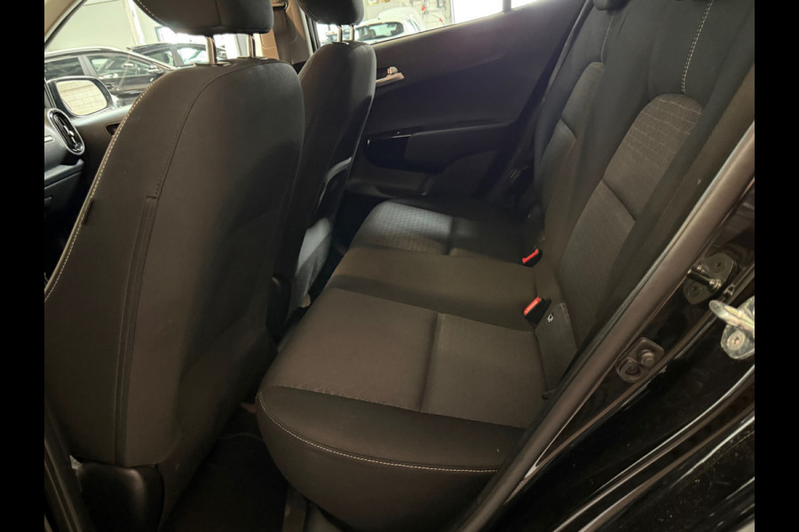 Kia Picanto 1.0 DPi DynamicPlusLine Navi|keyless|Carplay|Nap