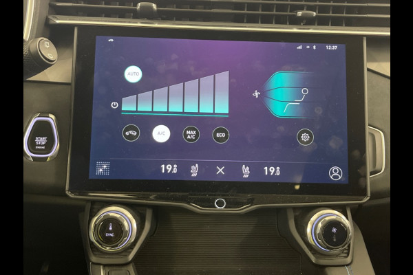 Lynk & Co 01 1.5 PHEV 262PK Adapt.Cruise 360° Cam Carplay Plug-in Stoelverw Vol opties!