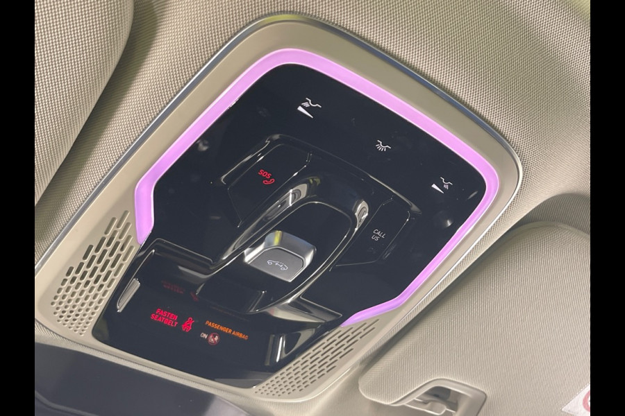 Lynk & Co 01 1.5 PHEV 262PK Adapt.Cruise 360° Cam Carplay Plug-in Stoelverw Vol opties!