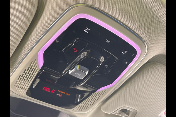 Lynk & Co 01 1.5 PHEV 262PK Adapt.Cruise 360° Cam Carplay Plug-in Stoelverw Vol opties!