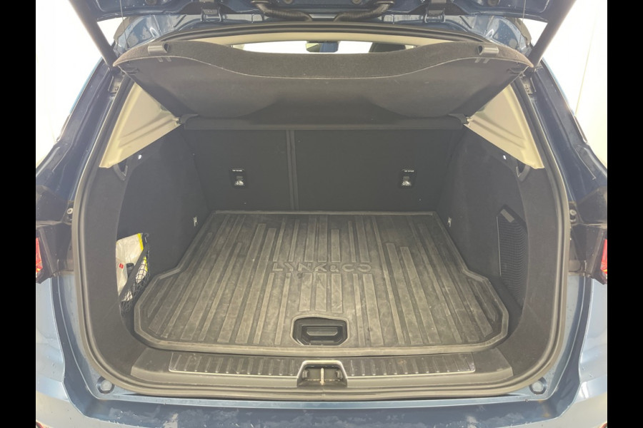 Lynk & Co 01 1.5 PHEV 262PK Adapt.Cruise 360° Cam Carplay Plug-in Stoelverw Vol opties!