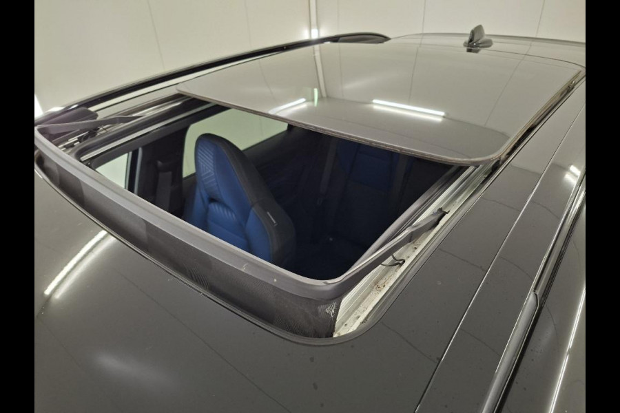 Lynk & Co 01 1.5 PHEV 262PK Adapt.Cruise 360° Cam Carplay Plug-in Stoelverw Vol opties!