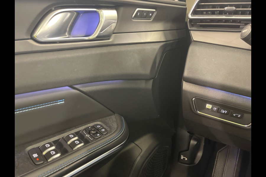 Lynk & Co 01 1.5 PHEV 262PK Adapt.Cruise 360° Cam Carplay Plug-in Stoelverw Vol opties!