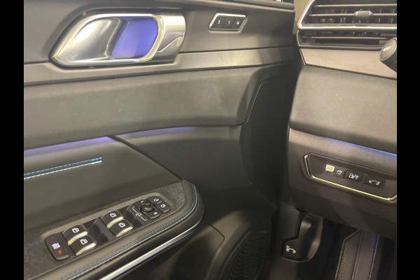 Lynk & Co 01 1.5 PHEV 262PK Adapt.Cruise 360° Cam Carplay Plug-in Stoelverw Vol opties!