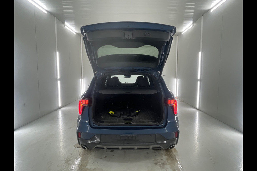 Lynk & Co 01 1.5 PHEV 262PK Adapt.Cruise 360° Cam Carplay Plug-in Stoelverw Vol opties!