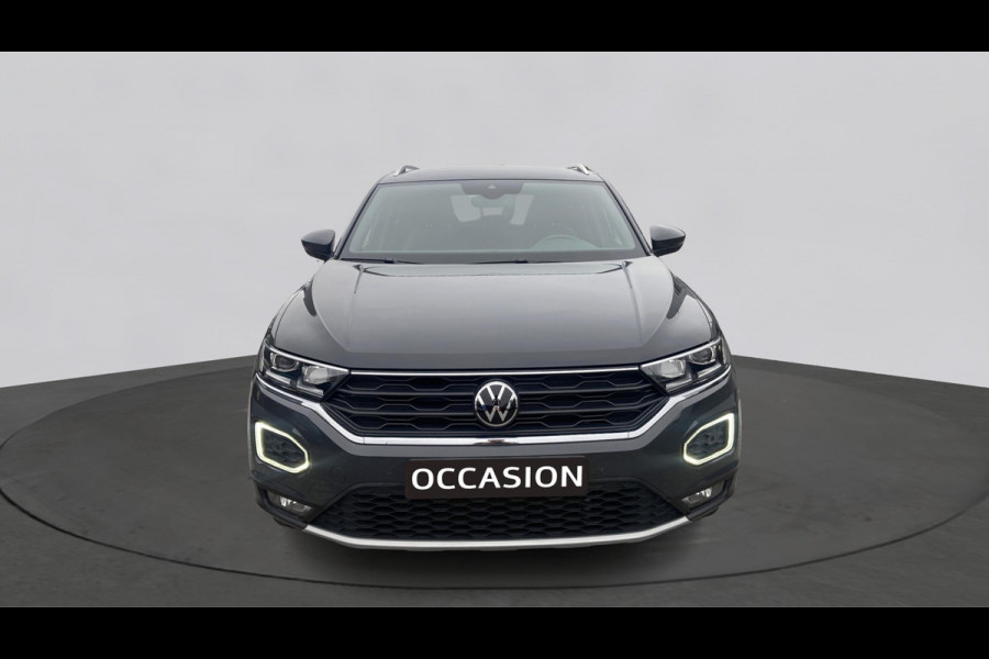 Volkswagen T-Roc 1.5 TSI Sport | Camera | Acc | Led | Clima