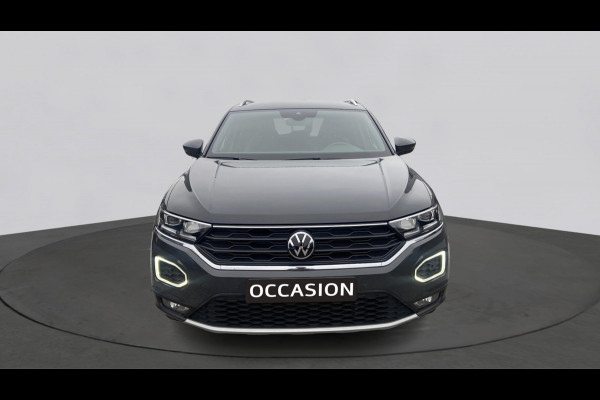 Volkswagen T-Roc 1.5 TSI Sport | Camera | Acc | Led | Clima