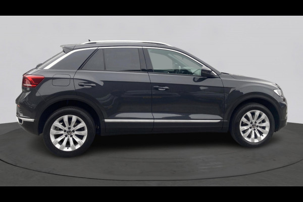 Volkswagen T-Roc 1.5 TSI Sport | Camera | Acc | Led | Clima