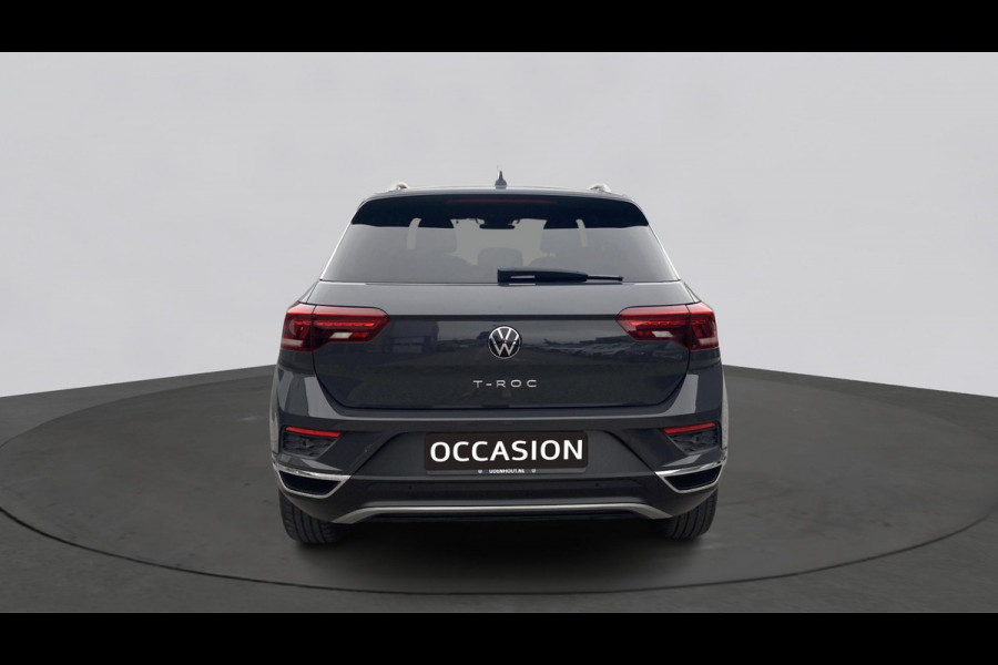 Volkswagen T-Roc 1.5 TSI Sport | Camera | Acc | Led | Clima