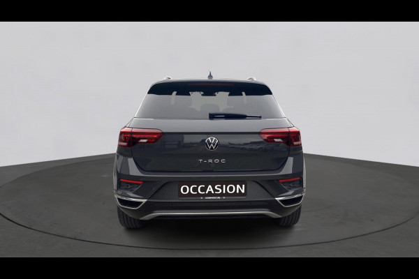 Volkswagen T-Roc 1.5 TSI Sport | Camera | Acc | Led | Clima