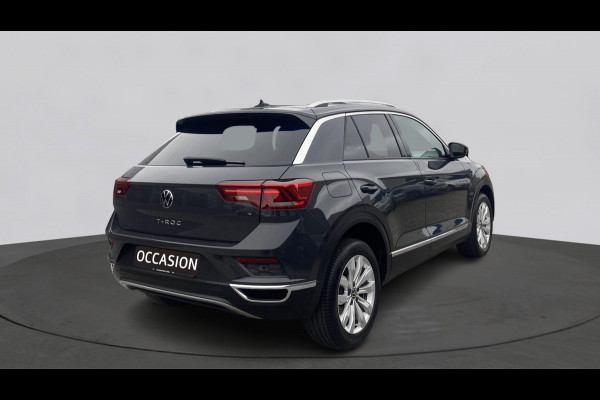 Volkswagen T-Roc 1.5 TSI Sport | Camera | Acc | Led | Clima