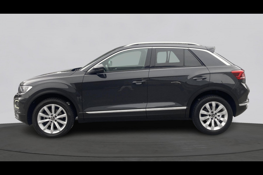Volkswagen T-Roc 1.5 TSI Sport | Camera | Acc | Led | Clima