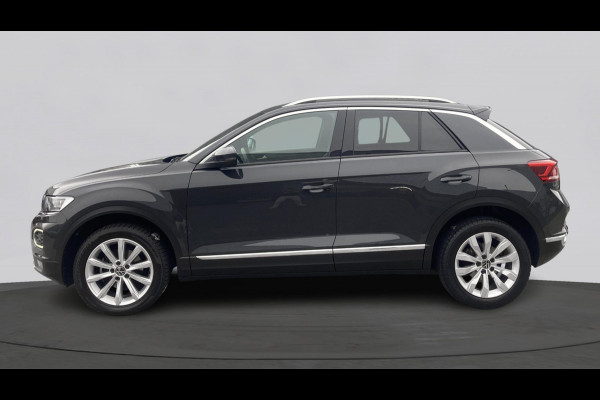 Volkswagen T-Roc 1.5 TSI Sport | Camera | Acc | Led | Clima