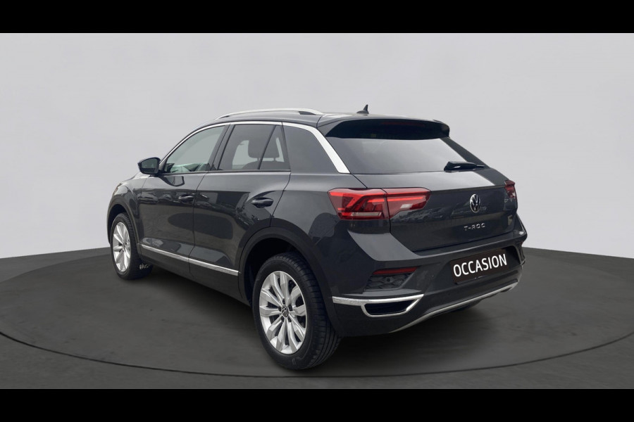 Volkswagen T-Roc 1.5 TSI Sport | Camera | Acc | Led | Clima
